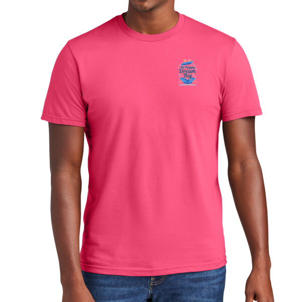 Be Happy, Dream Big - Very Important Tee ® Thumbnail